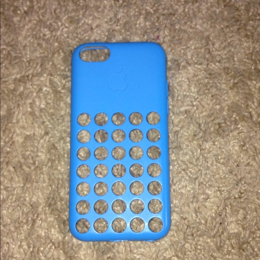 iPhone case